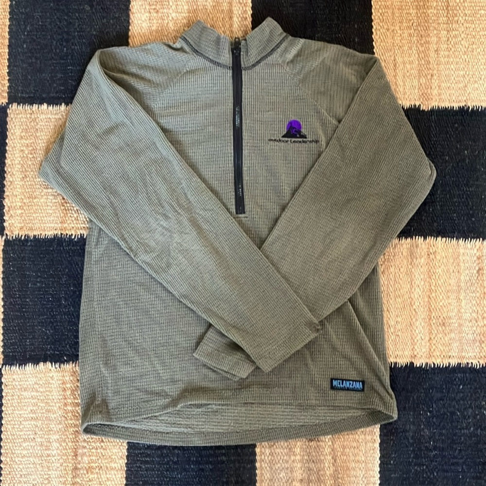 Men’s Melanzana